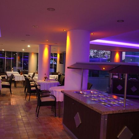 Atak Apart Hotel Αλάνια Εξωτερικό φωτογραφία