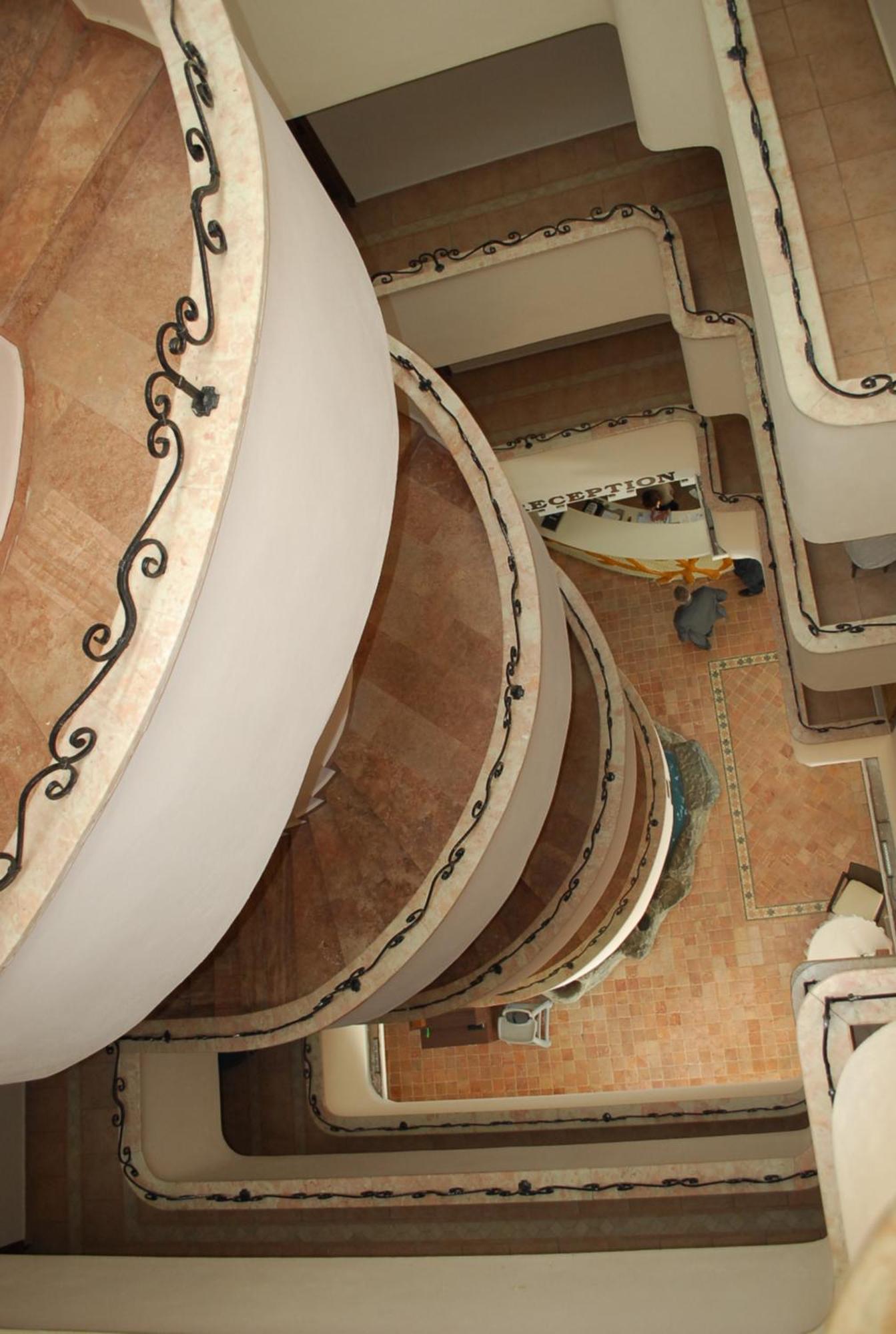 Atak Apart Hotel Αλάνια Εξωτερικό φωτογραφία