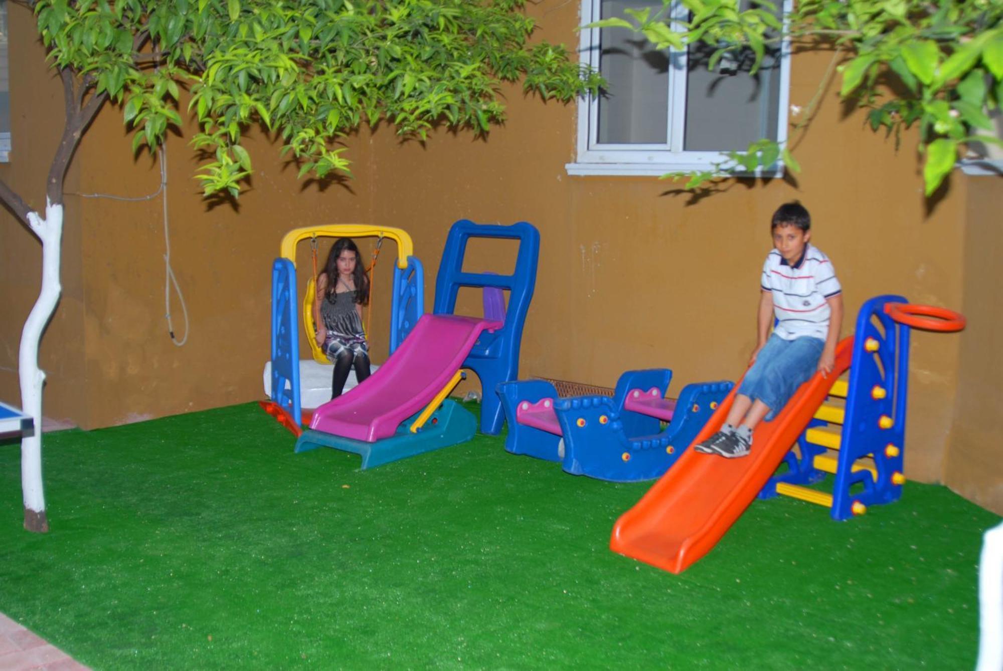 Atak Apart Hotel Αλάνια Εξωτερικό φωτογραφία