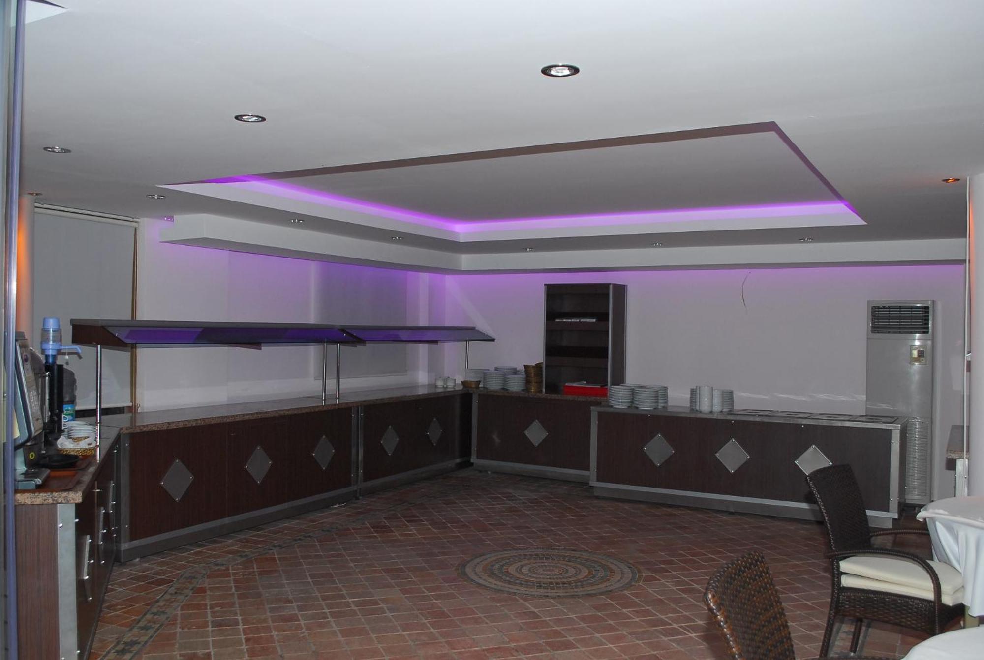 Atak Apart Hotel Αλάνια Εξωτερικό φωτογραφία