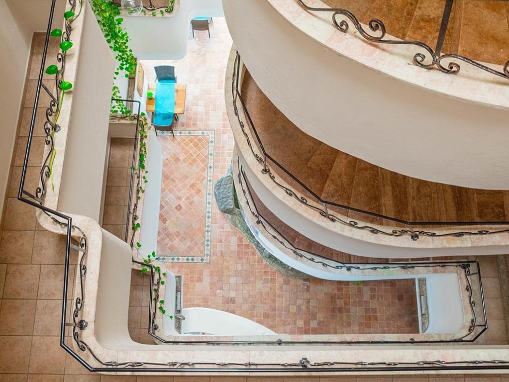 Atak Apart Hotel Αλάνια Εξωτερικό φωτογραφία