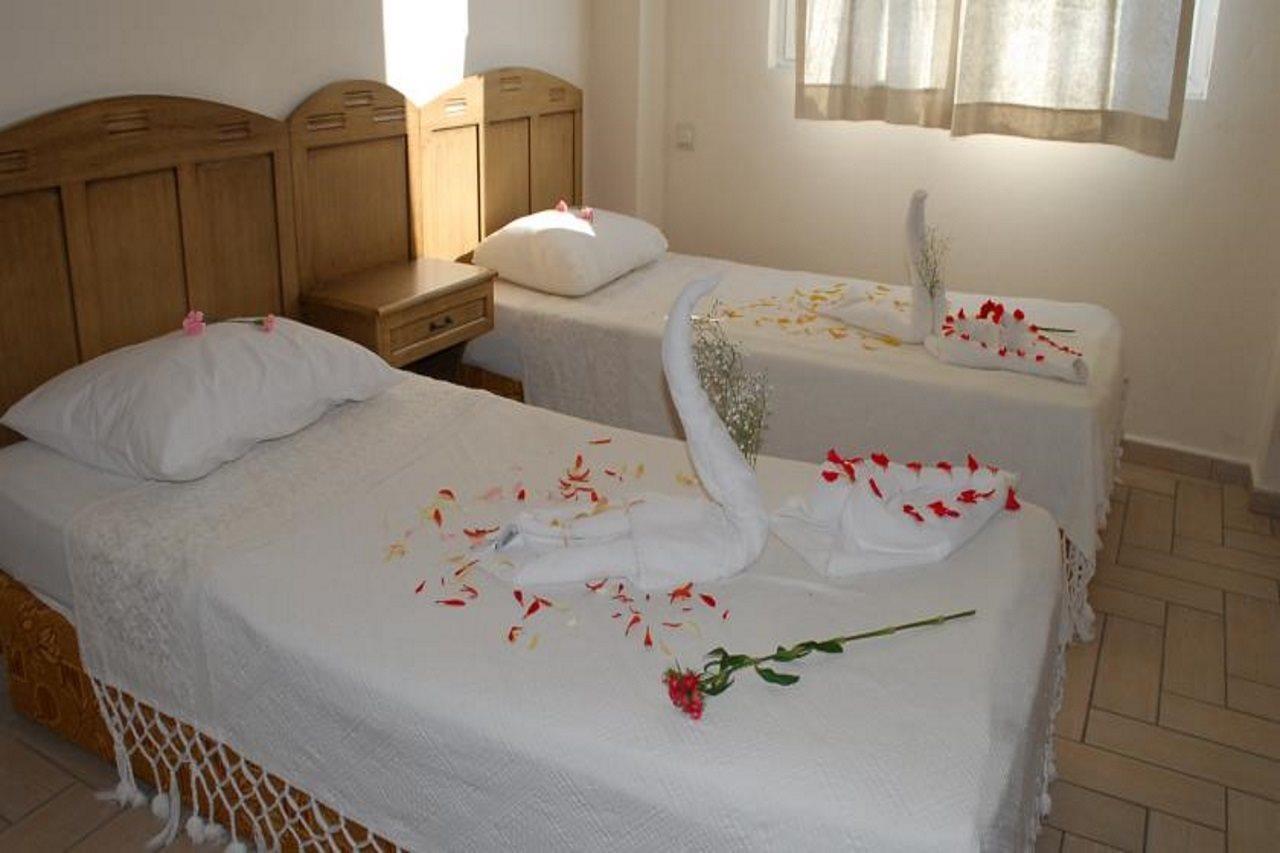 Atak Apart Hotel Αλάνια Εξωτερικό φωτογραφία