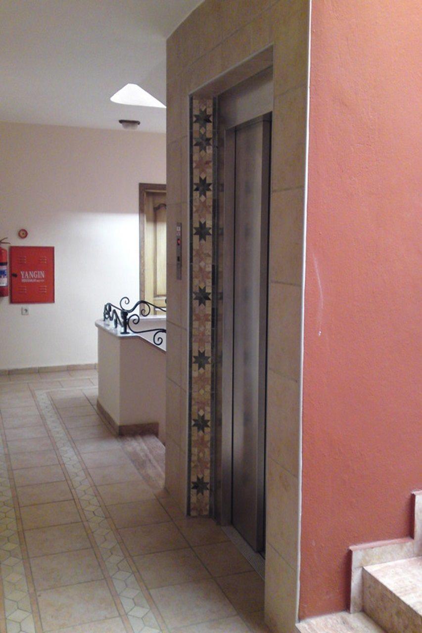 Atak Apart Hotel Αλάνια Εξωτερικό φωτογραφία