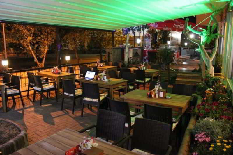 Atak Apart Hotel Αλάνια Εξωτερικό φωτογραφία