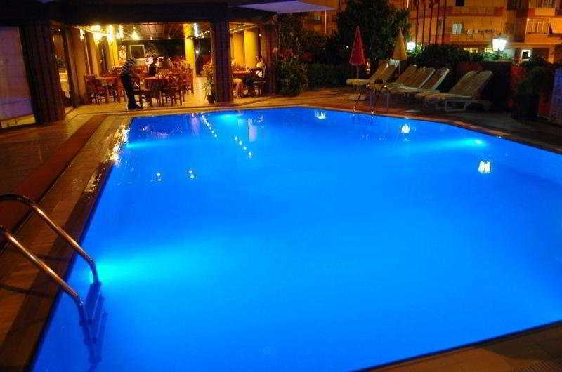 Atak Apart Hotel Αλάνια Εξωτερικό φωτογραφία