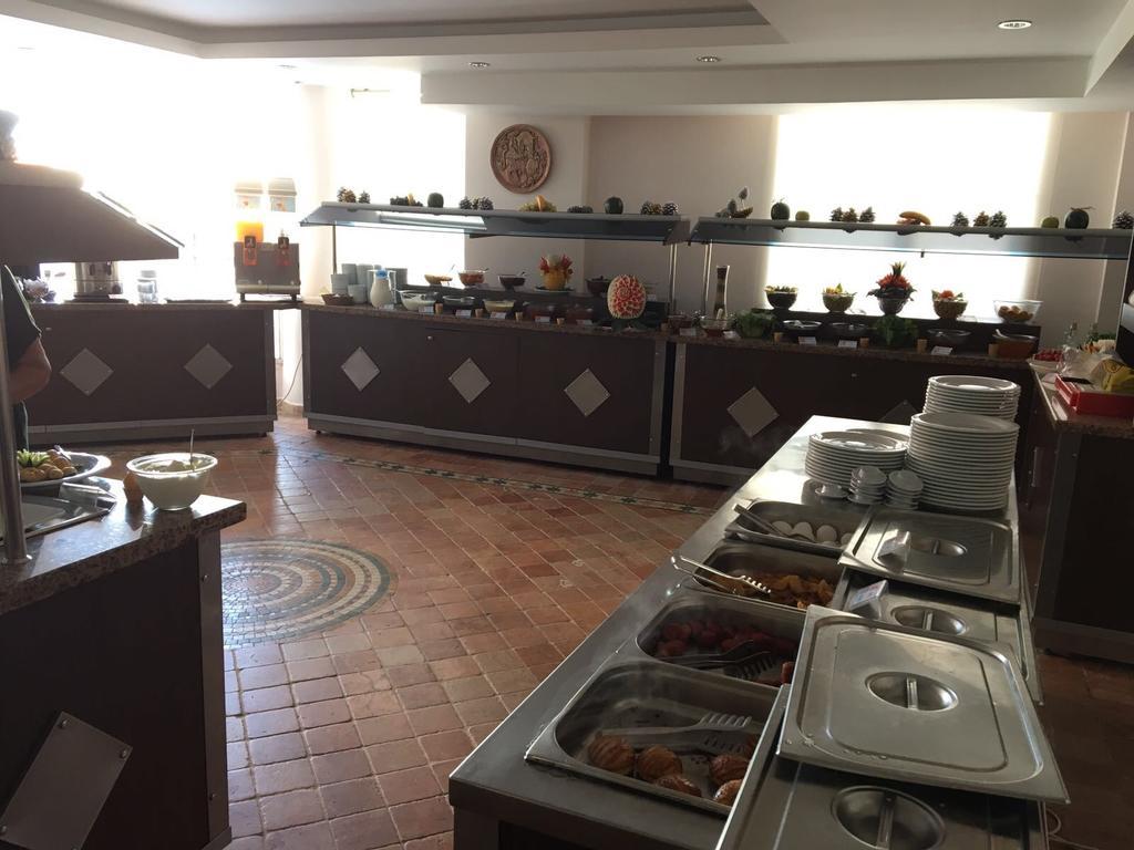 Atak Apart Hotel Αλάνια Εξωτερικό φωτογραφία