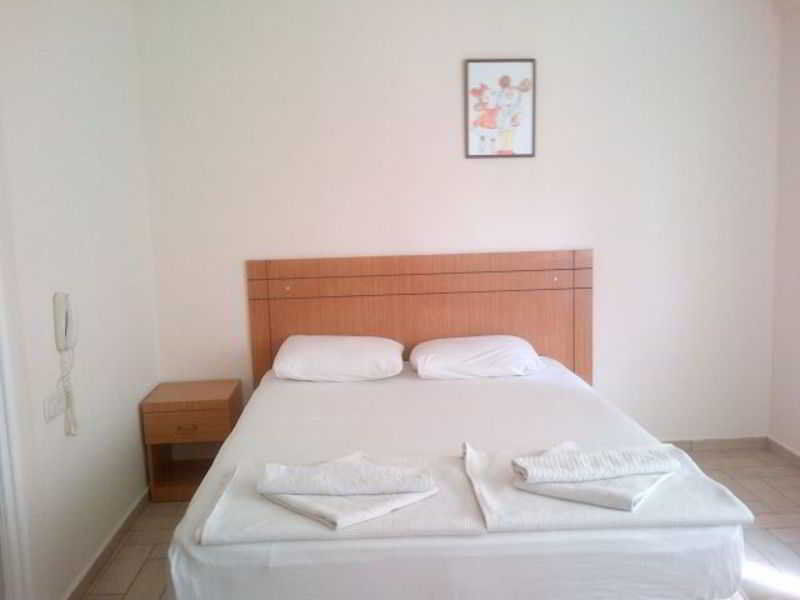 Atak Apart Hotel Αλάνια Εξωτερικό φωτογραφία
