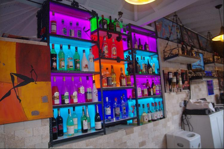 Atak Apart Hotel Αλάνια Εξωτερικό φωτογραφία