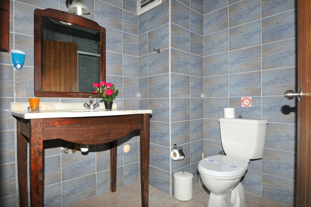 Atak Apart Hotel Αλάνια Εξωτερικό φωτογραφία