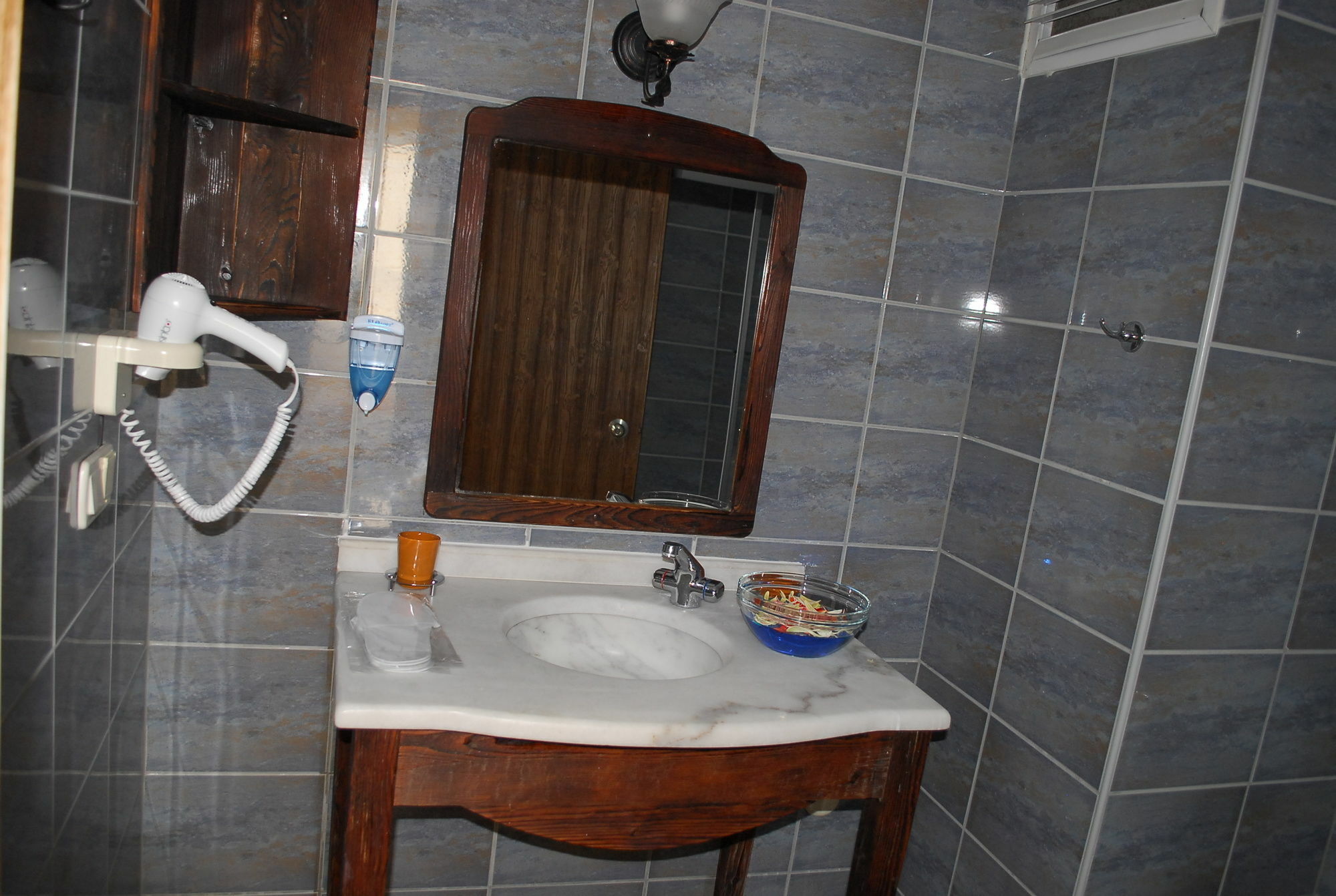 Atak Apart Hotel Αλάνια Εξωτερικό φωτογραφία